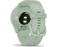 Garmin vivomove Sport miętowy - 711663 - zdjęcie 2